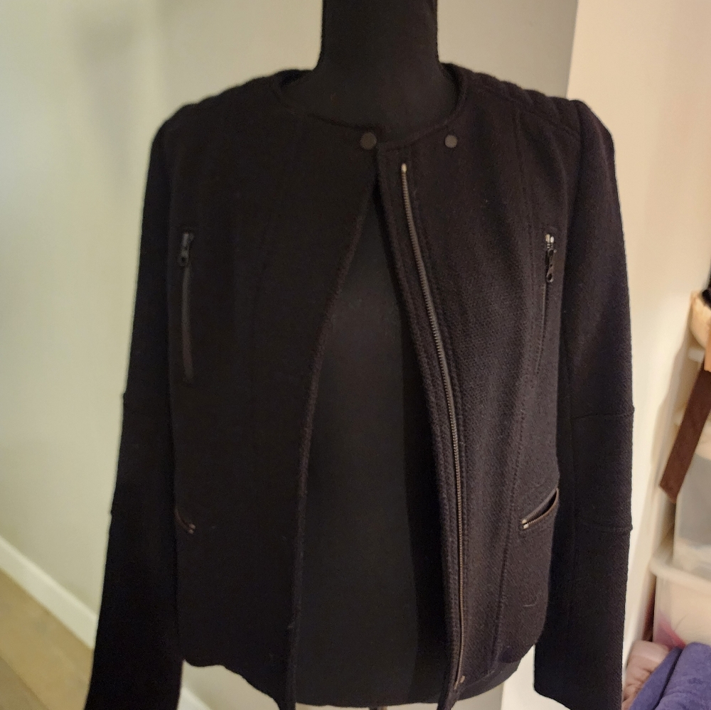 Vince Jacket (like new)